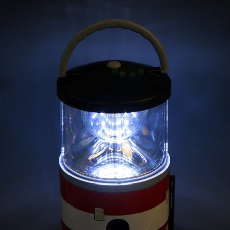 Tundra instruments set, gift plastic case "Lantern", 15 items-10