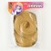 Carnival wig "anime" color blond, long