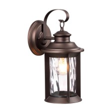 Wall lamp Mavret E27 1x60W IP44