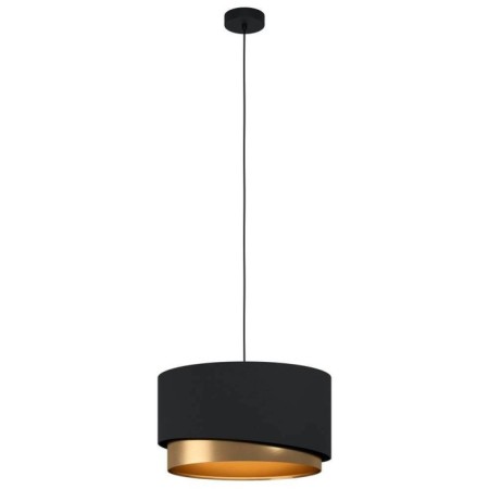 MANDERLINE 1x40W chandelier E27