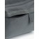 Sports backpack on lightning, universal size, gray color