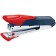 Stapler No. 10 20l Berlingo "Power TX" Metal Bord, Two Anti -Gameler, Red 305196