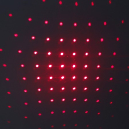 Laser poinage 12 + 1 nozzles from USB 10x14.5 cm-10
