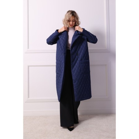 Coat of soda, size One size-2