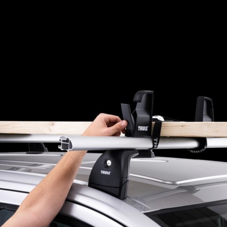 Thule belt, for luggage mounting, 275 cm, set 2 pcs. 524-1