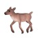Figure Konik "Northern Olenenok"