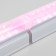 Linear LED lamp for plants 60 cm Elektrostandard, Fito, 572x22x36 mm, 9W, LED, white color