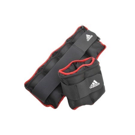 Merskalis on the wrists/ankles Adidas, 2 pcs x 1 kg, AdWT-12229-1
