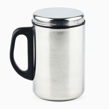 Thermal circle "conqueror of any vertices", 350 ml, retains heat of 2 hours-4