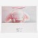 Laminated horizontal "Cute", 40 x 31 x 11.5 cm