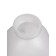 Bottle 2 liters for drinking calves, with a handle
