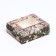 Folding box "holiday", 10 x 8 x 3.5 cm
