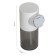 The dispenser Pioneer SD-1000, for soap, sensory, white