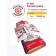 The adhesive trap from cockroaches and ants "Vigilant guard", house, 1 pc.