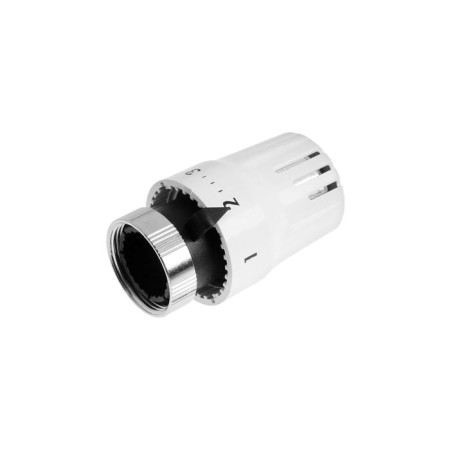 Thermostatic head "STM" thermo eco, M30x1.5-1