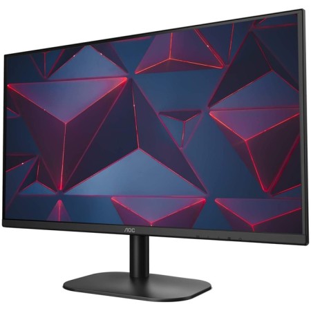 AOC Value Line 24B2XH, 23.8 ", IPS, 1920x1080, 75Hz, 4 ms, d-Sub, HDMI, black-1