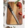 Knife fillet classic, blade 16 cm