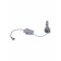 LED LED OSRAM 12 V, H11 /H8 /H16, 12 W, 6000K, LEDRIVINGFOG, set 2 pcs