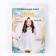 Carnival set "Cute Angel", height 98-104 cm, dress, wings, hairpins