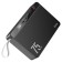 External battery Hoco J94, 75000 mAh, 1 USB, 3 A, display, black