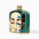VAZ Ceramics "Girl with eyes closed" 27 x 21.5 x 10 cm