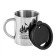 Thermal circle, 300 ml, the path "Master K. Travel starts with the first step"
