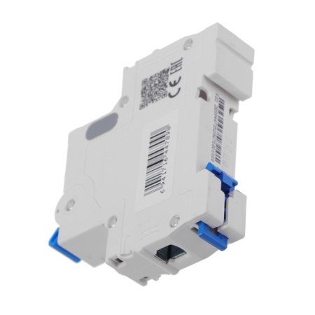 Automatic circuit breaker Chint NXB-63S, 1P, C 6 A, 4.5 KA-2