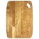Chiller board Panairo Lavarna, Birch Birch, size 25x18x0.8 cm