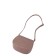 Messenger bag, valve department, beige color 18x24x10cm