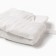 Baby hat with ears Minaku rr 44-46, milk color