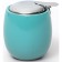 Sugar with Elrington lid “Felicita, Glaze”, 250 ml, blue color