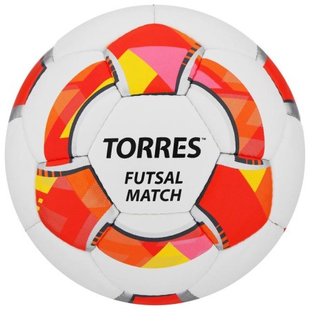 Torres Futsal Match, Pu, manual stitching, 32 panels, p. 4-4