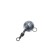 Cargo Cheburashka with a swivel, 12 g