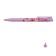 Handle Ball machine gun. Erichkrause Colortouch Ladybug, node 0.7 mm, flu, blue ink