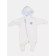 Combineson Children's insulated MOWBABY FANCY, age 9-12 months, Milk color