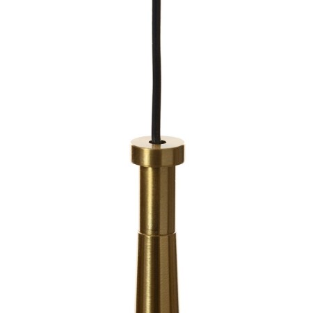 Suspendor "Celna" LED 5W 4000k gold 4x4x33.5-133.5cm-7