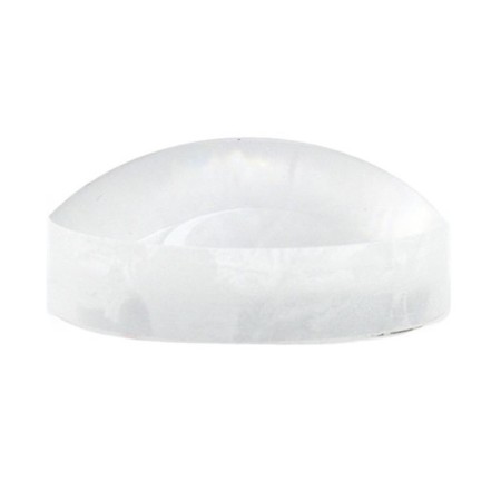 Lupa lens Veber 6911, 4x, diameter 50 mm, in a gift red box-2