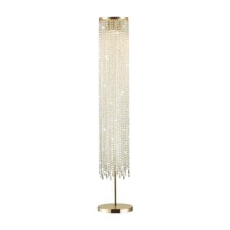 Chokka GU10 3X50W floor lamp