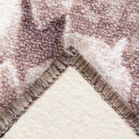 Rectangular path 80x125cm, P2039/A5R/100, felt, PA100%-2