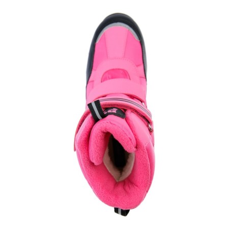 Winter boots for the girl PlayTode, size 33-6