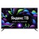 TV DIGMA DM-LED50UBB31, 50 ", 3840X2160, DVB-T/T2/C/S2, HDMI 3, USB 2, Smart TV