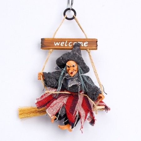 Baba - Yaga, Mix colors-2