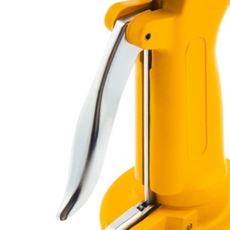 Pneumatic stapler PR4 Denzel 57479, 2.4 - 4.8 mm-8
