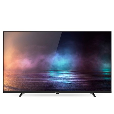 TV Blackton BT 40FS36B, 40 ", 1920x1080, DVB-T2/C, HDMI 2, USB 2, Smarttv, Black