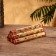 Incense "tulasi" 20 fragrances dug and sandal