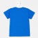 Children's T -shirt, height 92 cm, blue color