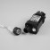Girland "Mishura" 50 m Rosa, IP44, silver thread, 1500 LED, 8 modes, glow warm white, 36 V