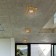Built -in lamp Novotech, 50 W, GX5.3, 12 V, 65x65 mm, d = 65 mm, beige