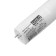 LED lamp Ecola, G13, T8, 20 W, 6500 K, 220 V, matte glass, 1213x28 mm