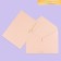 Gift envelope "Congratulations", embossing, designer paper, 11.5 × 16 cm